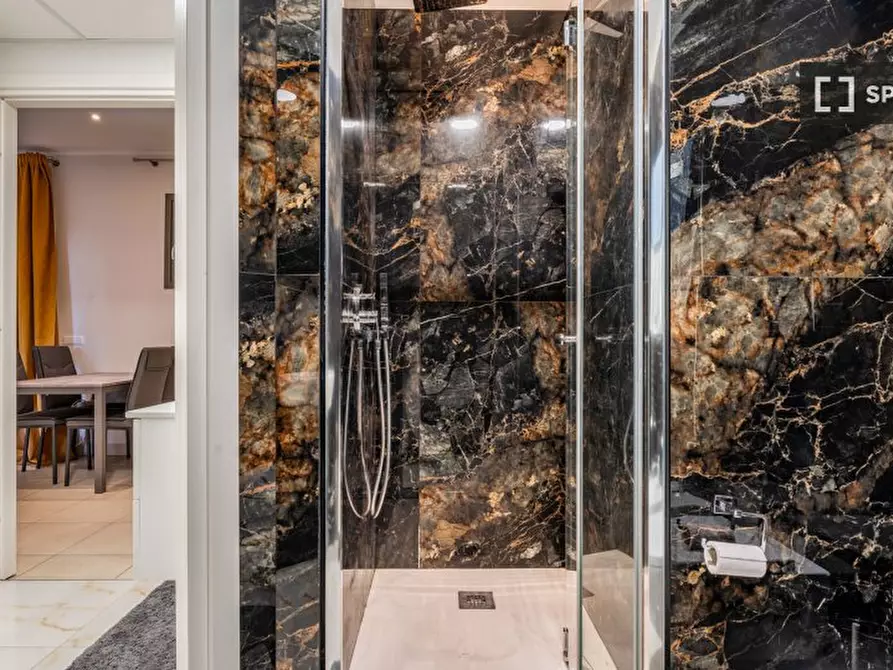 Immagine 19 di Appartamento in affitto  in Via Monti Sabini a Milano