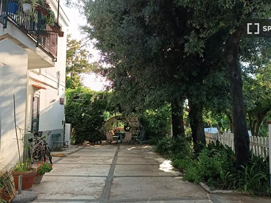 Immagine 17 di Appartamento in affitto  in Via Campi Flegrei a Pozzuoli