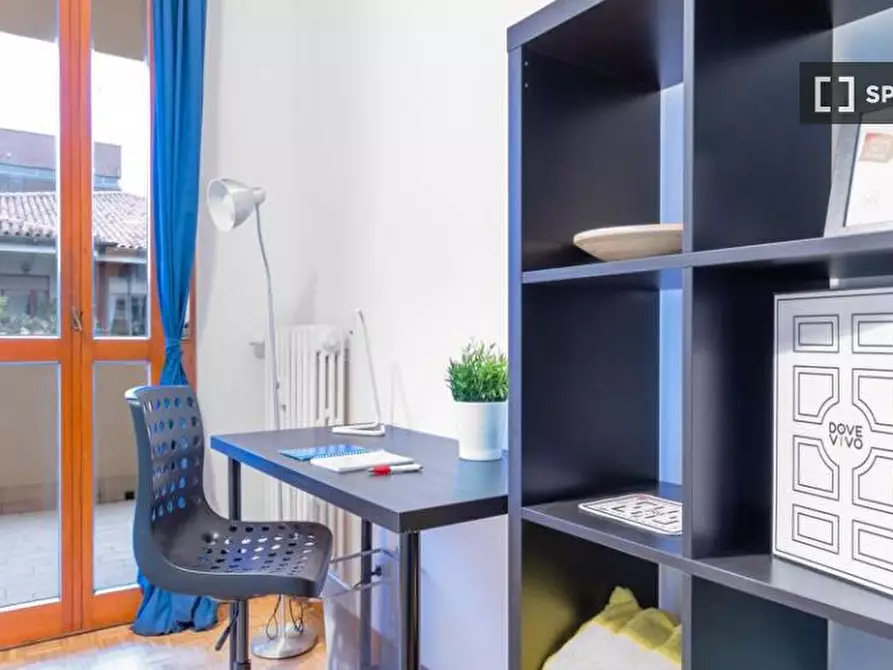 Immagine 6 di Camera condivisa in affitto  in Via Roberto Schumann a Padova