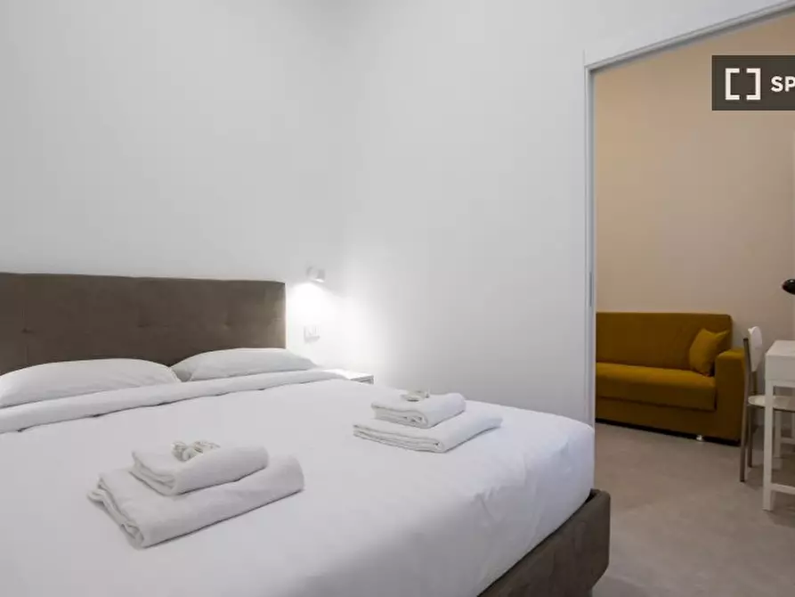 Immagine 17 di Appartamento in affitto  in Via Giuseppe Giacosa a Milano