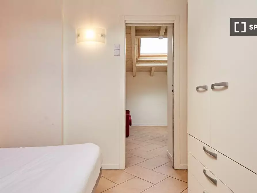 Immagine 18 di Appartamento in affitto  in Via Emilio Broglio a Milano