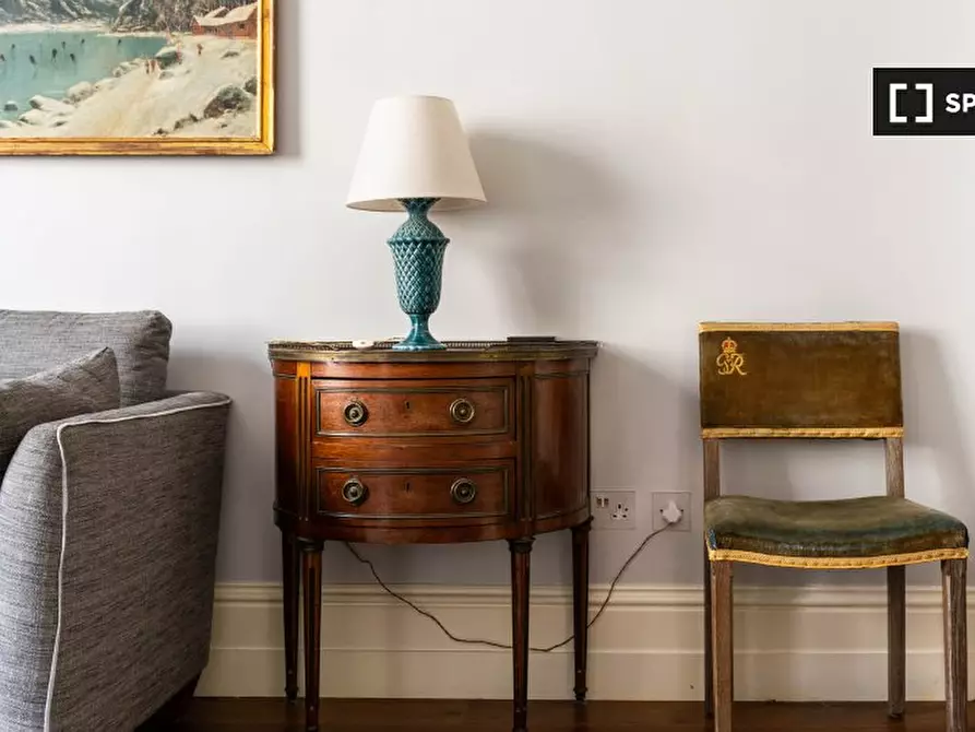 Immagine 2 di Appartamento in affitto  in a Cumberland Street a 