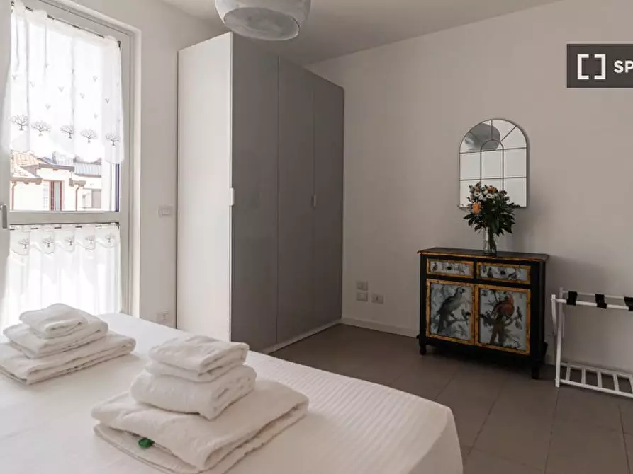Immagine 15 di Appartamento in affitto  in Via Giacomo Watt a Milano