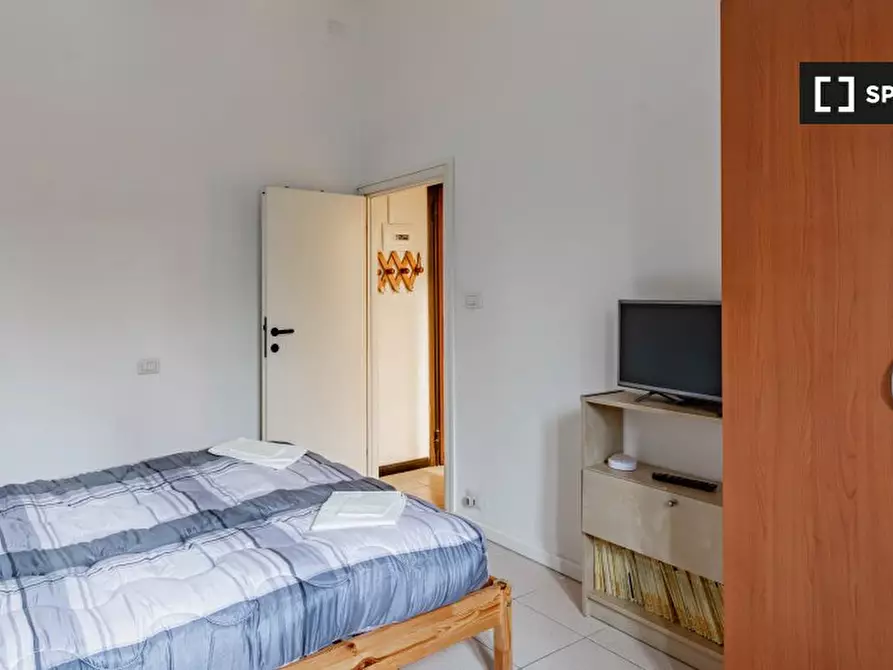 Immagine 4 di Appartamento in affitto  in Via Anna Grassetti a Bologna