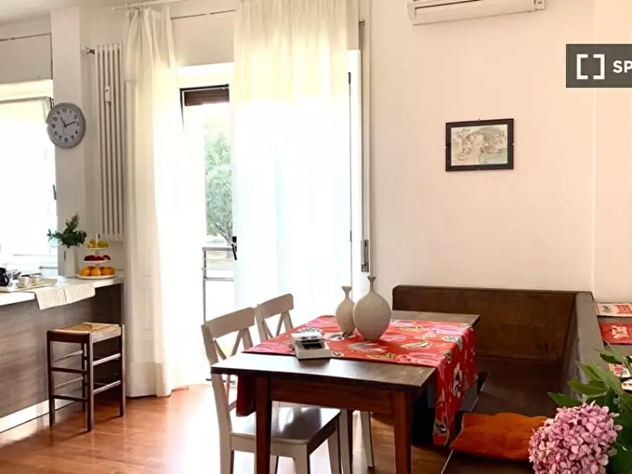 Immagine 9 di Appartamento in affitto  in Via Marostica a Milano