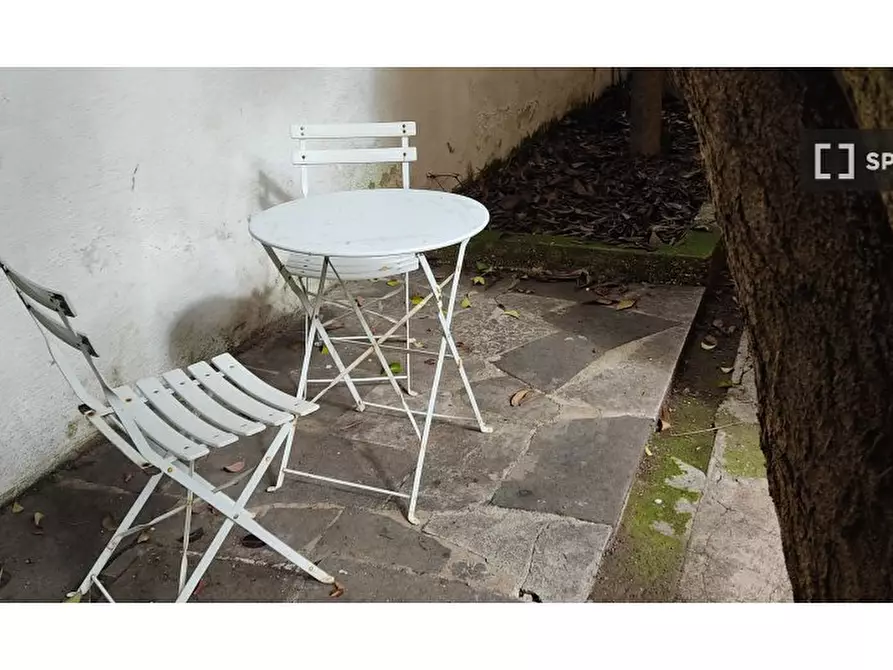 Immagine 7 di Appartamento in affitto  in Via Rossano a Roma