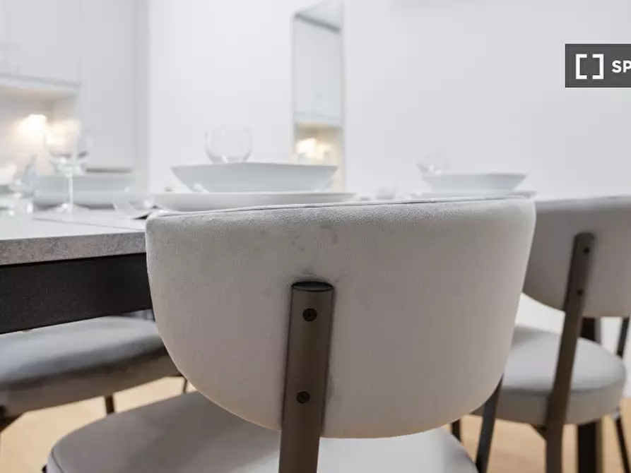 Immagine 9 di Appartamento in affitto  in Piazza Aspromonte a Milano