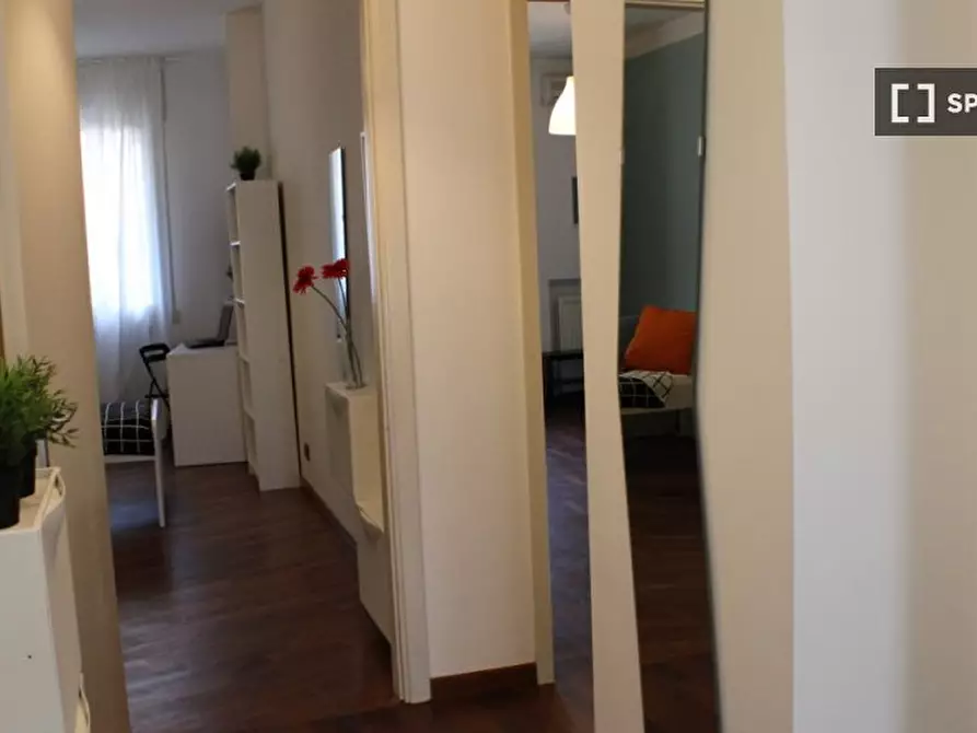 Immagine 19 di Camera condivisa in affitto  in Europa a Brescia