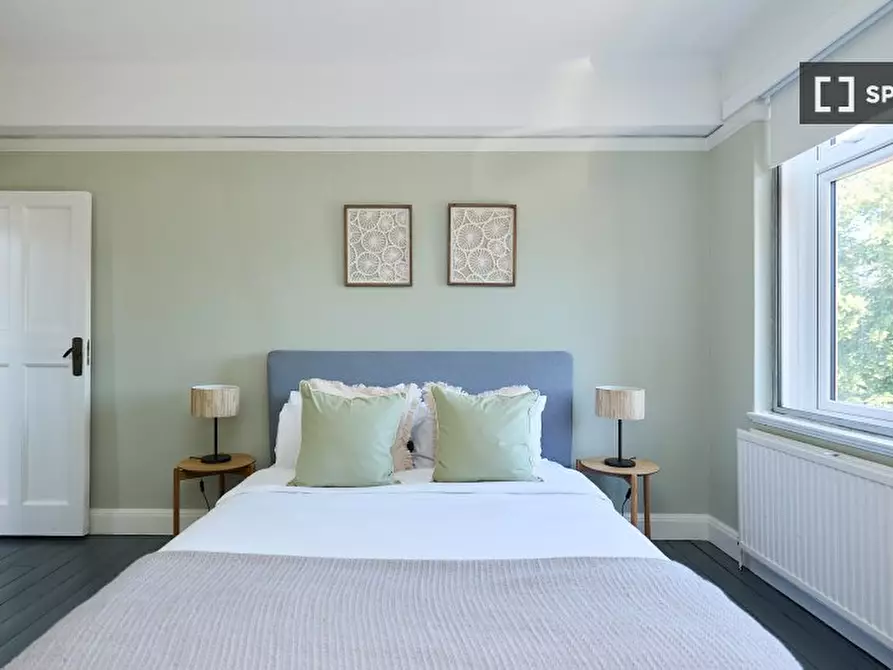 Immagine 15 di Appartamento in affitto  in Brixton Hill a Lambeth