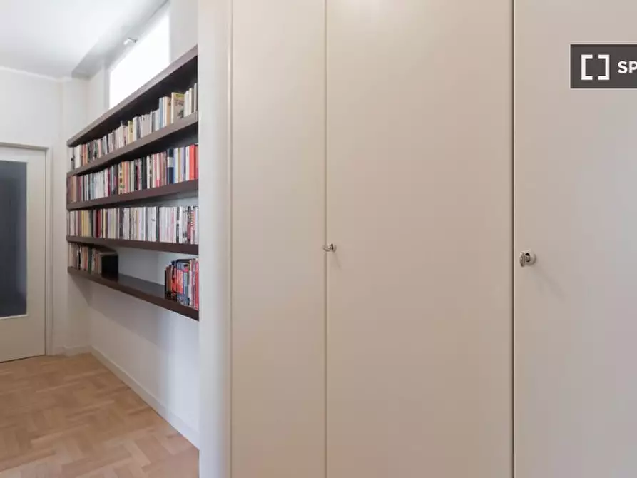 Immagine 17 di Appartamento in affitto  in Via Ferdinando Bocconi a Milano