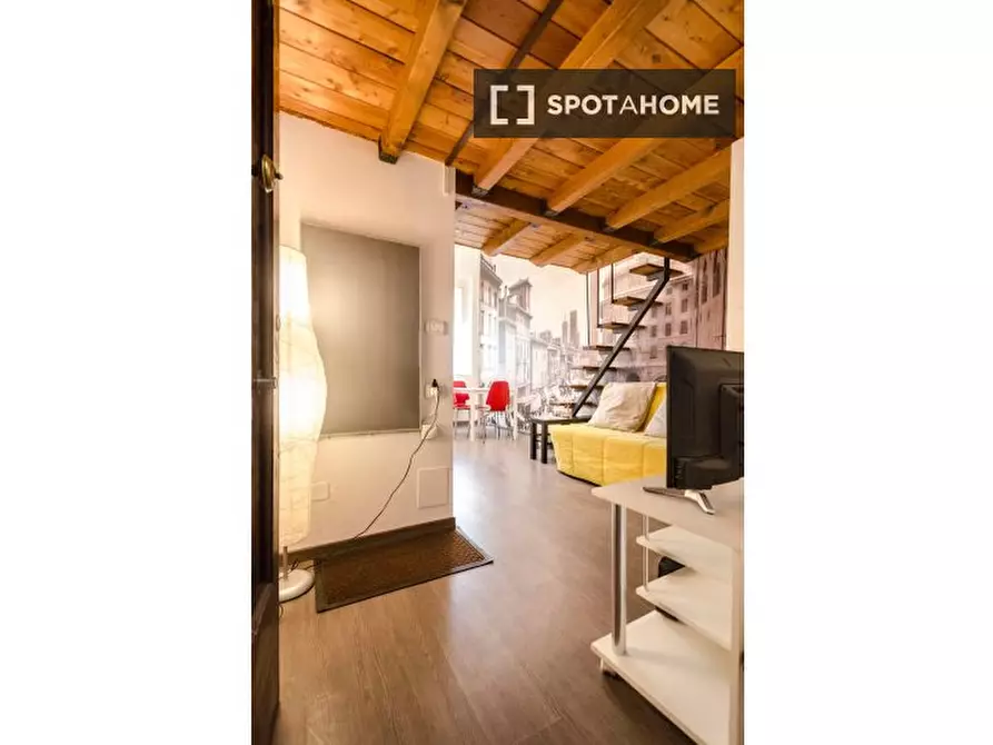 Immagine 7 di Ufficio in affitto  in Via Sant'Apollonia a Bologna