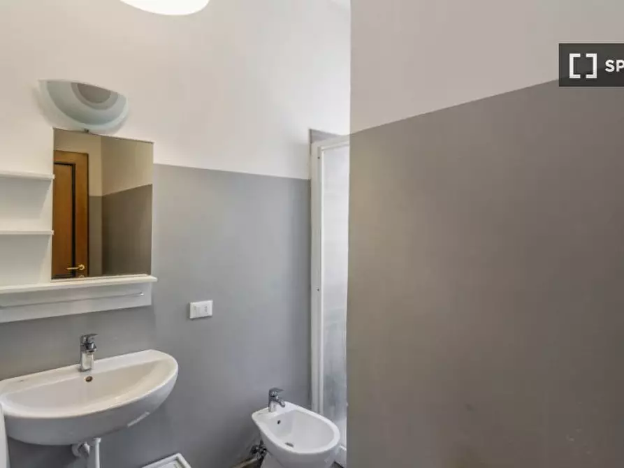 Immagine 7 di Camera condivisa in affitto  in Via Orti a Milano