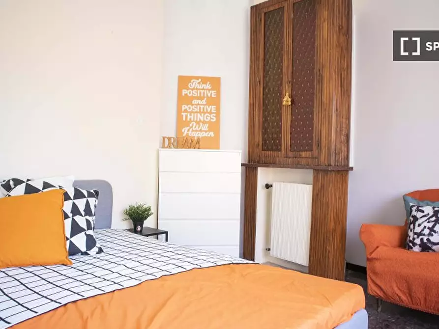 Immagine 6 di Camera condivisa in affitto  in Via Ariosto n a Cagliari