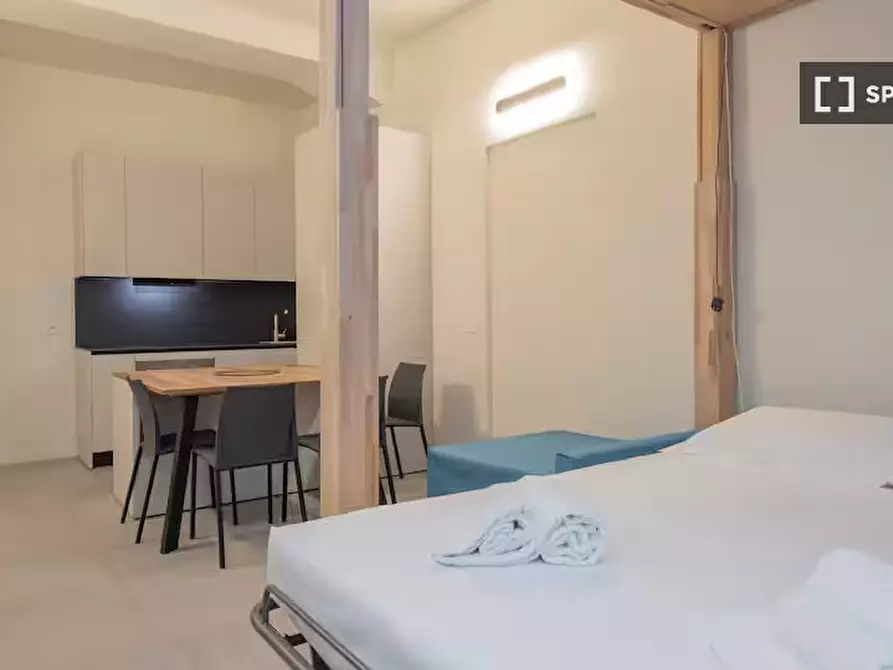 Immagine 16 di Ufficio in affitto  in Via Carlo Goldoni a Milano