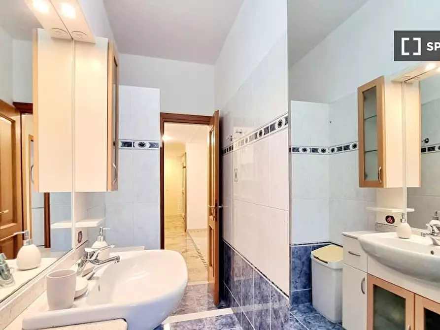 Immagine 3 di Appartamento in affitto  in Via Volturno a Milano