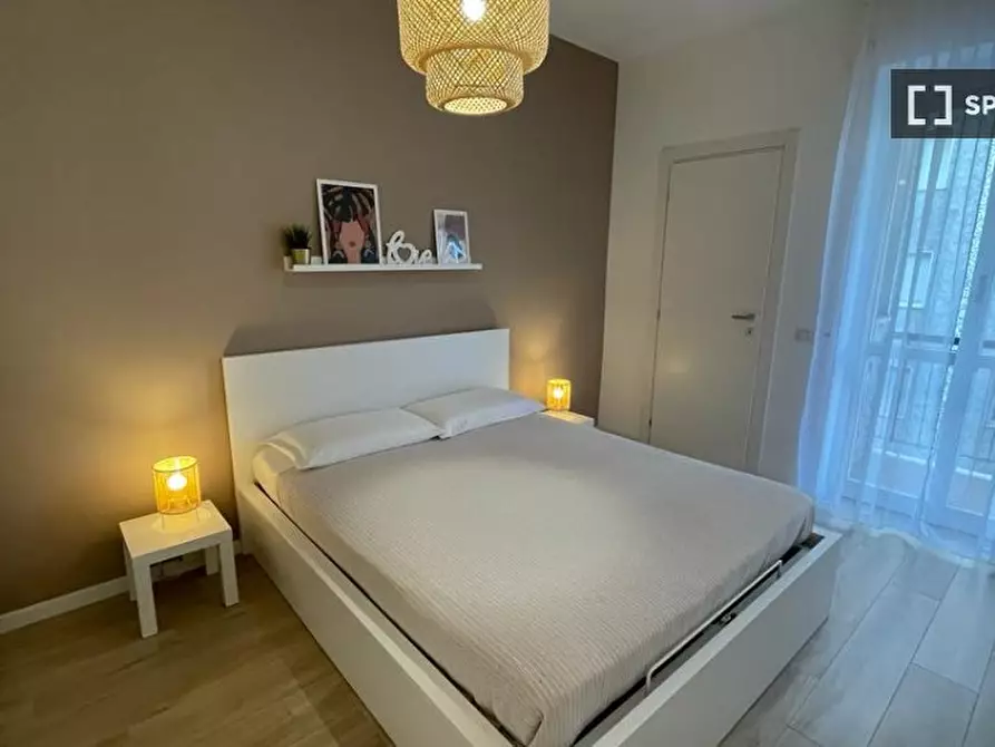 Immagine 15 di Appartamento in affitto  in Via S. Dionigi a Milano