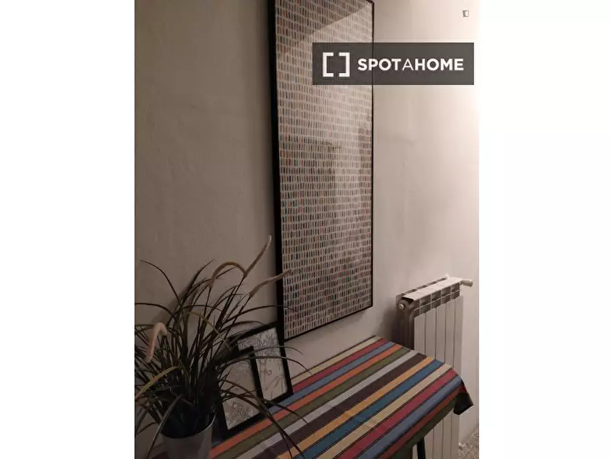 Immagine 2 di Appartamento in affitto  in Via Marcellino Ammiano a Milano