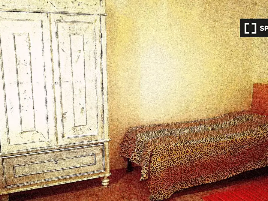 Immagine 16 di Camera condivisa in affitto  in Via Alfonso Lombardi a Bologna