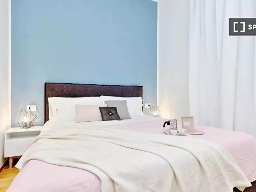 Immagine 11 di Appartamento in affitto  in Via Giuseppe Mazzini a Milano