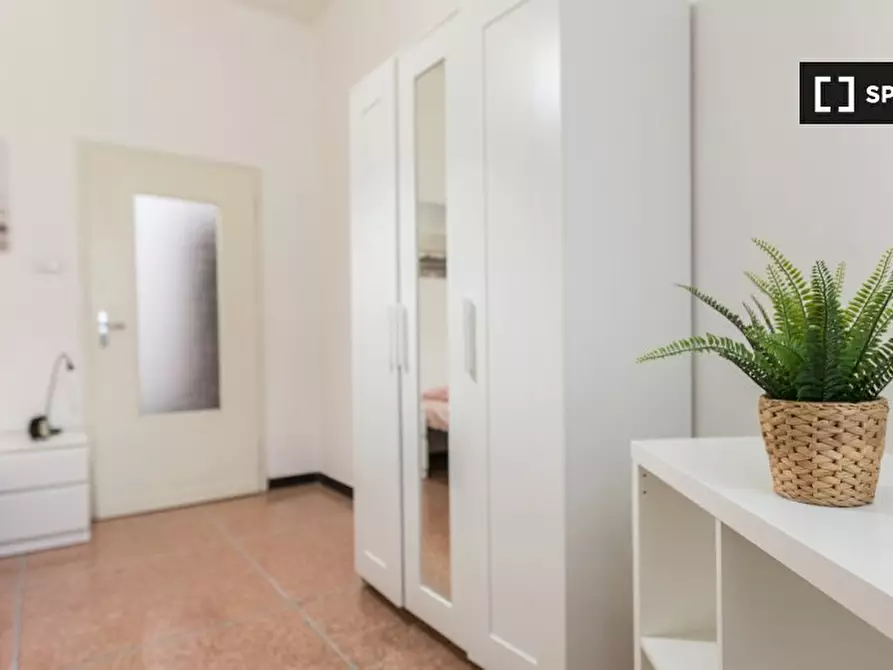 Immagine 13 di Camera condivisa in affitto  in Via Arno, 40139 Bologna BO, Italy a Bologna