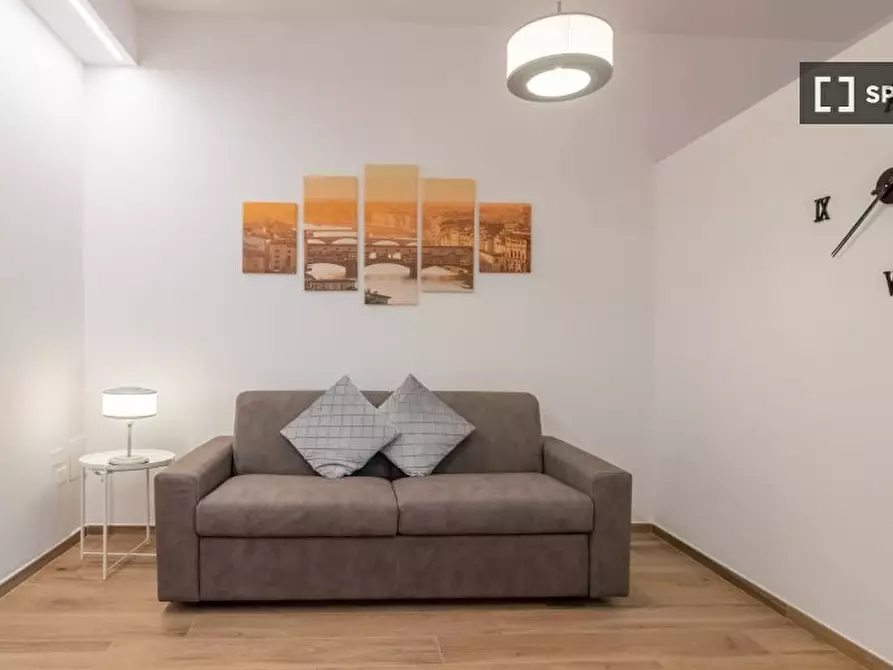 Immagine 1 di Ufficio in affitto  in Via Maria Malibran a Firenze