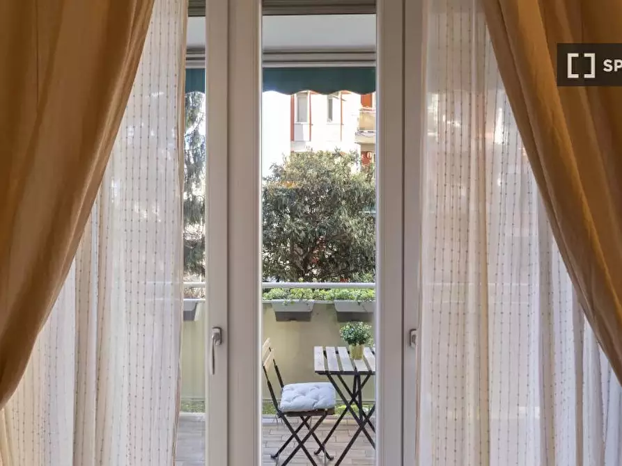 Immagine 10 di Appartamento in affitto  in Via Gattamelata a Milano