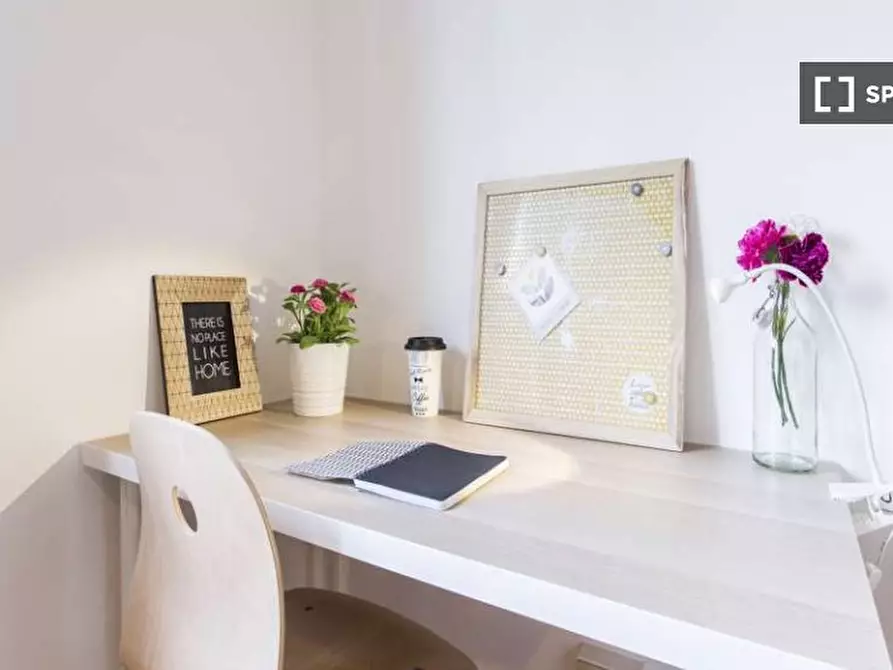 Immagine 7 di Camera condivisa in affitto  in Via delle Acacie Milan a Buccinasco