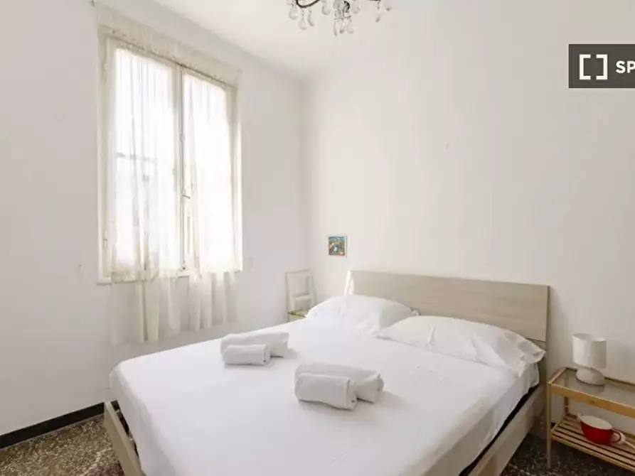 Immagine 3 di Appartamento in affitto  in Via Giuseppe Garibaldi a Sestri Levante