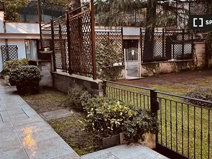 Immagine 13 di Appartamento in affitto  in Via Privata Chioggia a Milano