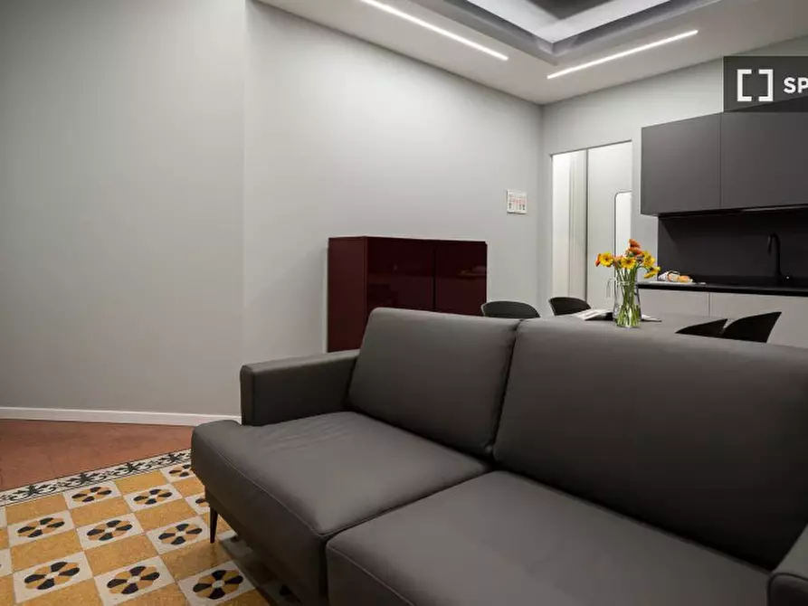 Immagine 6 di Appartamento in affitto  in Via M. Nevoso a Milano