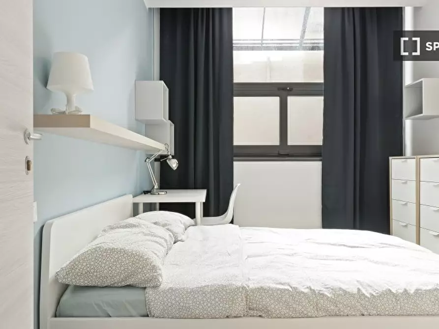 Immagine 16 di Camera condivisa in affitto  in Via Privata Deruta a Milano