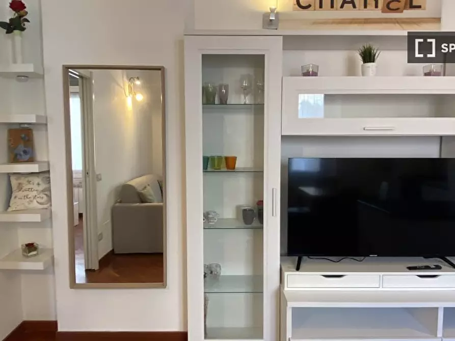 Immagine 14 di Appartamento in affitto  in Via Francesco de Sanctis a Milano