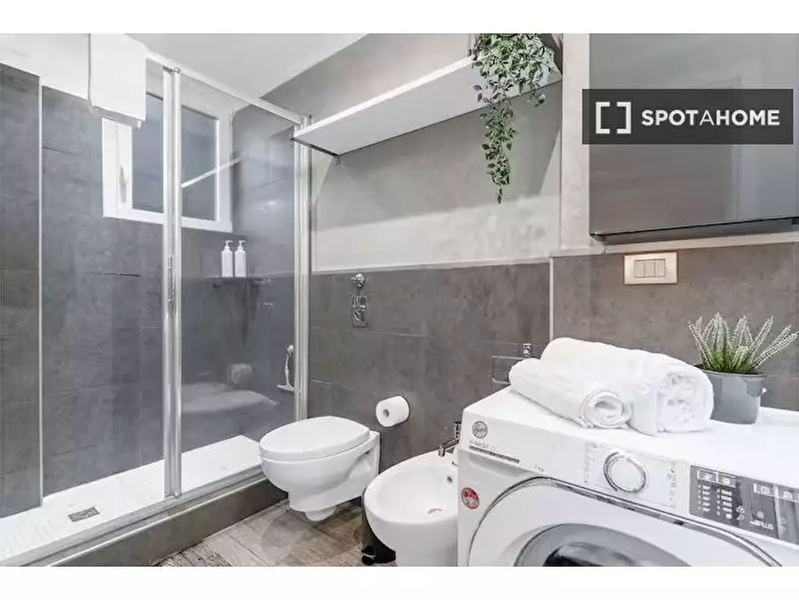 Immagine 7 di Appartamento in affitto  in Piazzale Tripoli a Milano