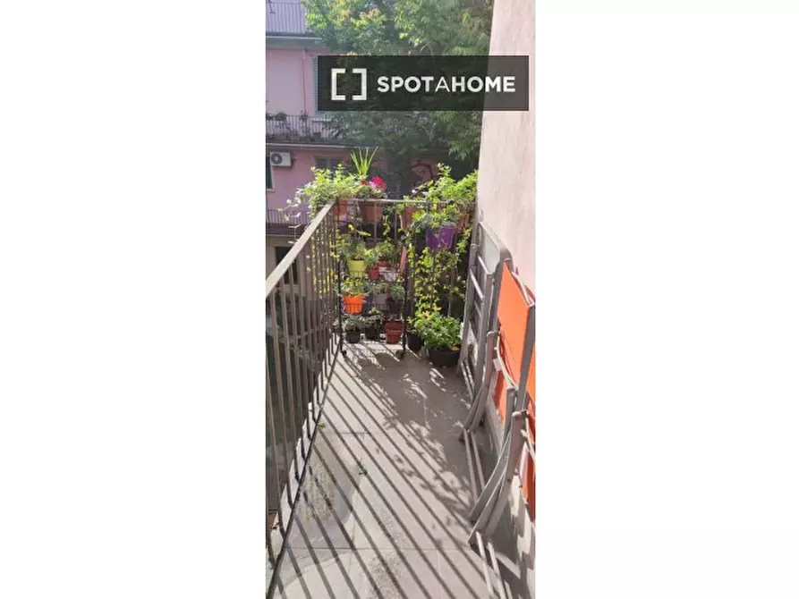 Immagine 1 di Ufficio in affitto  in Via Evangelista Torricelli a Milano