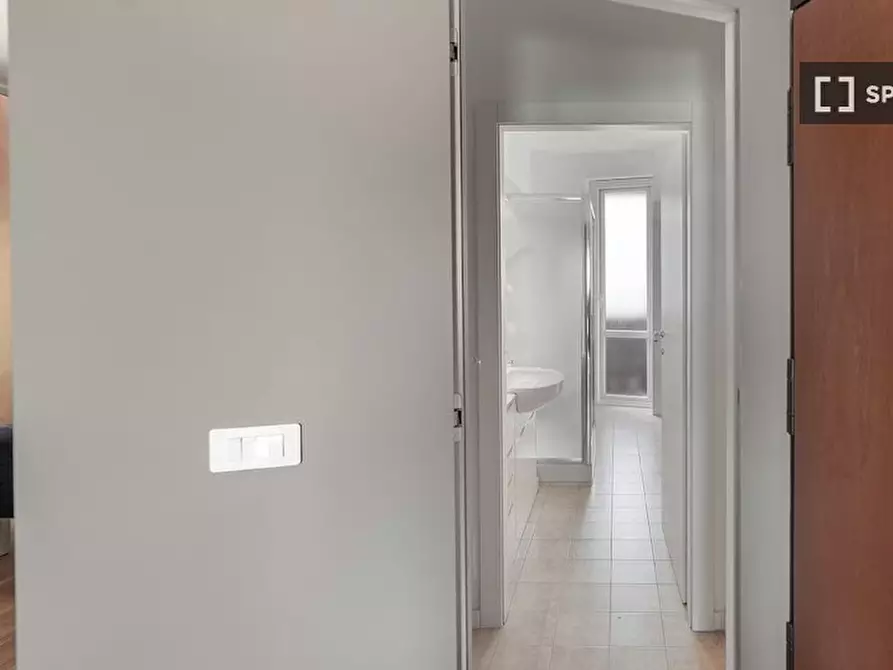 Immagine 10 di Appartamento in affitto  in Piazzale Siena a Milano