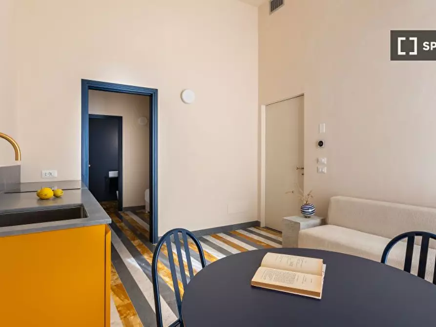 Immagine 6 di Appartamento in affitto  in Via Pietro Metastasio a Firenze