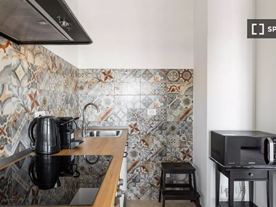 Immagine 13 di Appartamento in affitto  in Viale Angelo Masini a Bologna