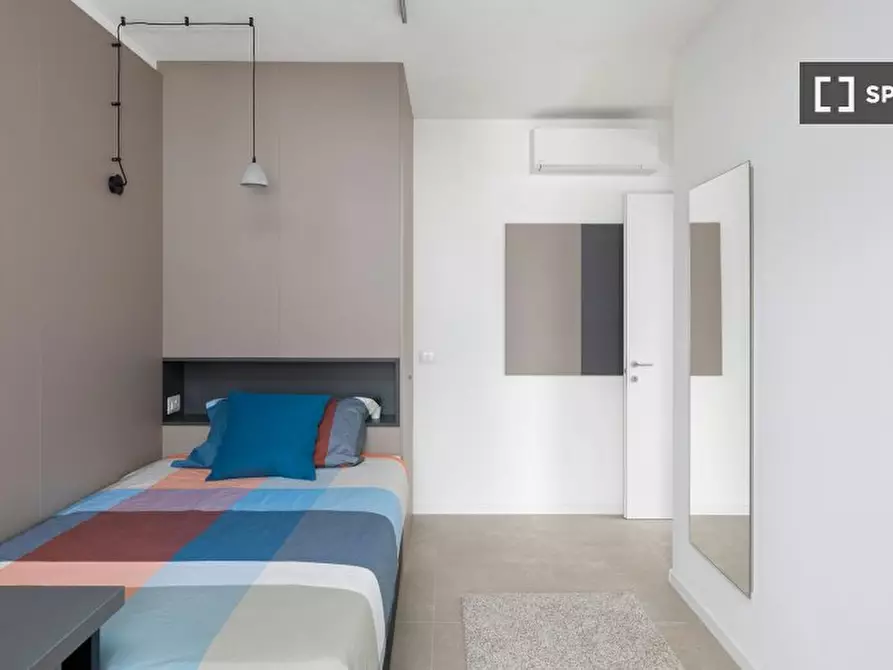 Immagine 6 di Camera condivisa in affitto  in Venezia a Trento