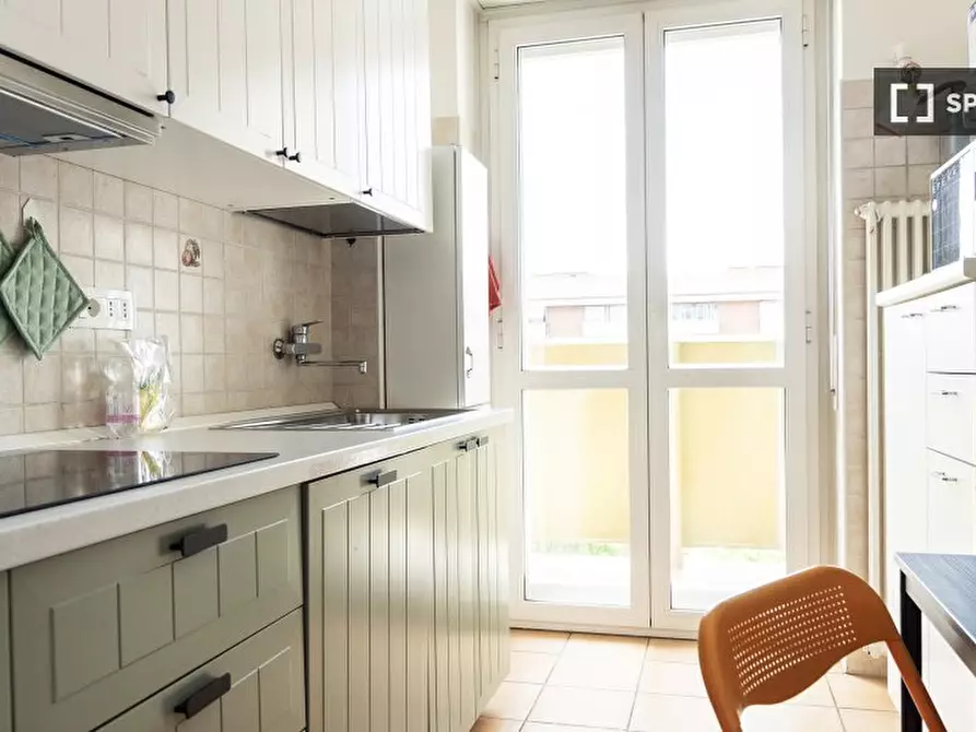 Immagine 14 di Appartamento in affitto  in Via Giovanni Cimabue a Milano