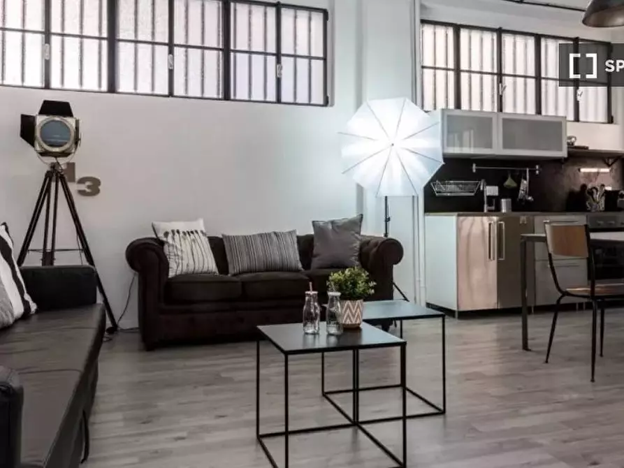 Immagine 3 di Appartamento in affitto  in Via Giovanni Pastorelli a Milano