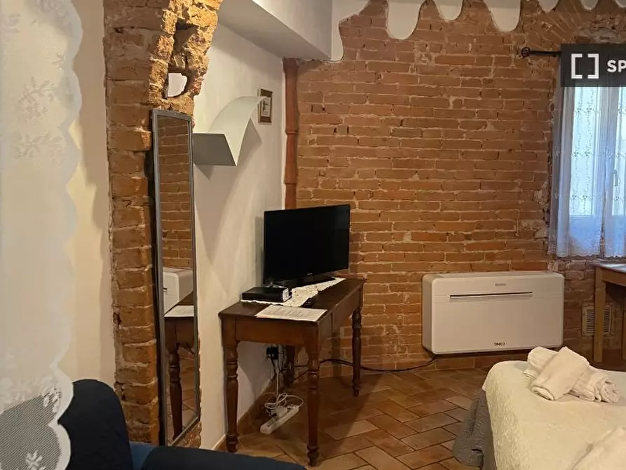 Immagine 11 di Appartamento in affitto  in Costa S. Giorgio a Firenze