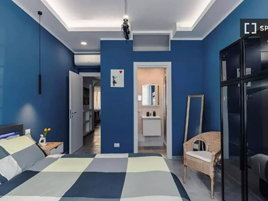 Immagine 1 di Appartamento in affitto  in Via Girolamo Vitelli a Roma