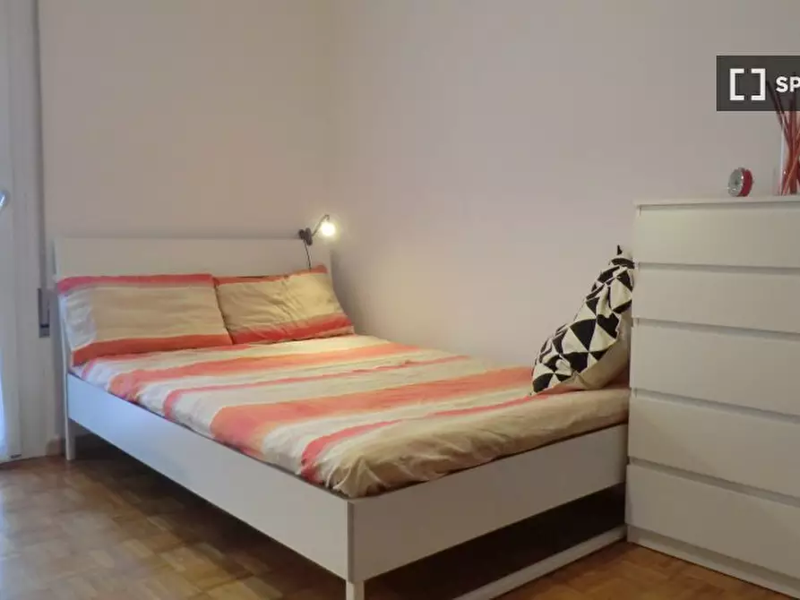 Immagine 15 di Camera condivisa in affitto  in Via Pio X a Padova