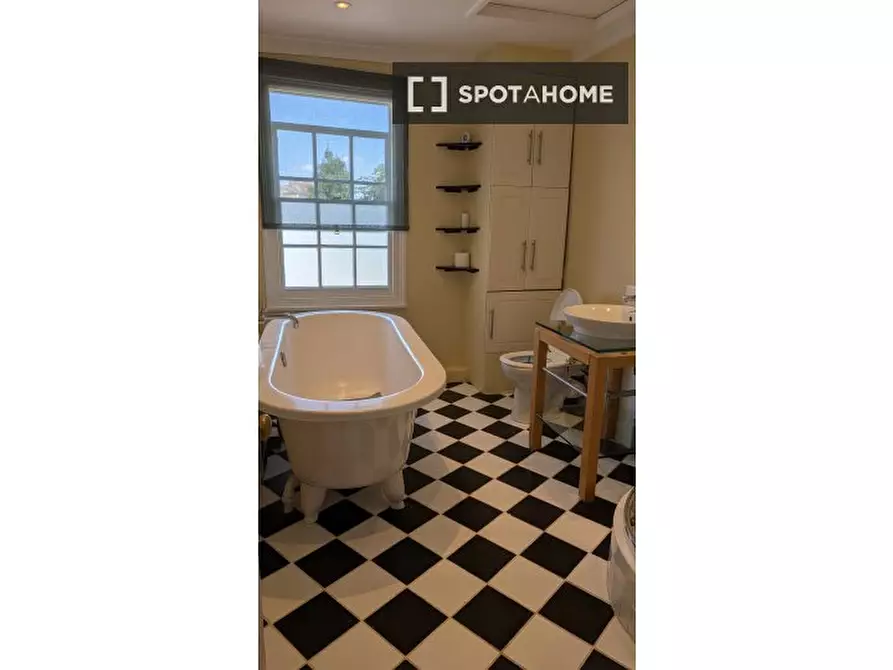 Immagine 6 di Appartamento in affitto  in Hillreach a Eltham