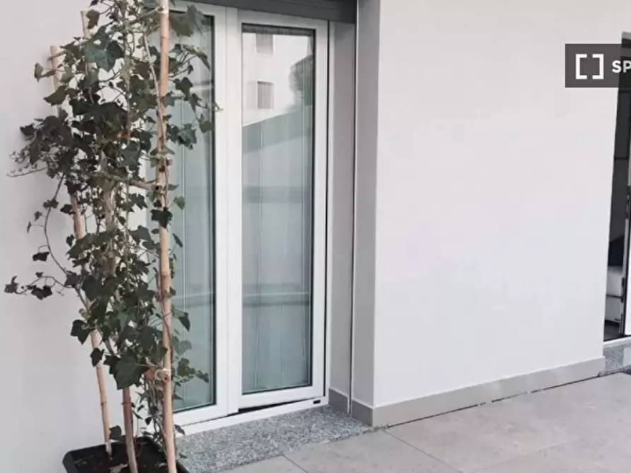Immagine 5 di Appartamento in affitto  in Via Archimede a Milano