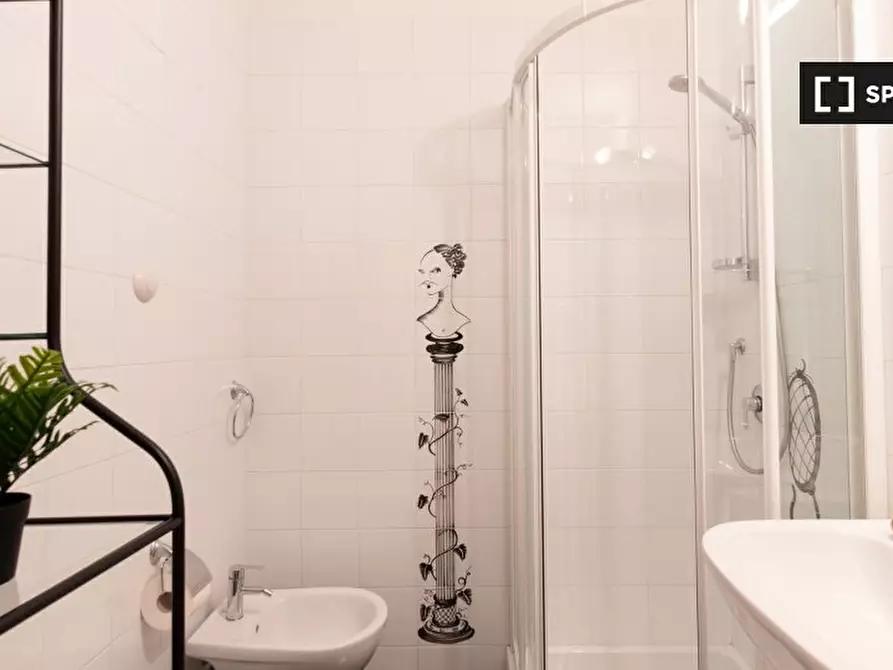 Immagine 19 di Appartamento in affitto  in Via Aurora a Roma