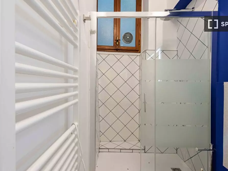 Immagine 11 di Appartamento in affitto  in Via di S. Niccolò a Firenze