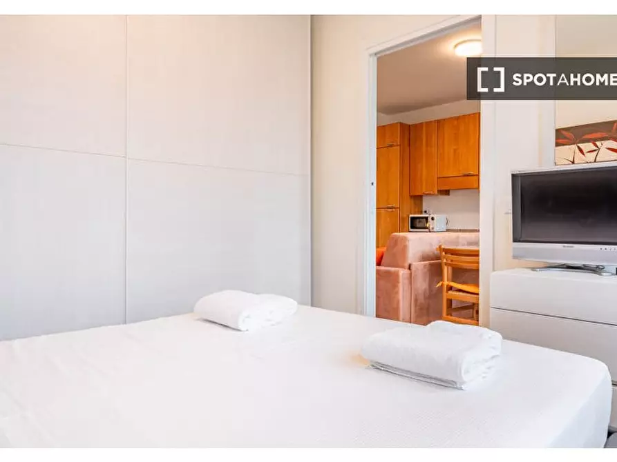 Immagine 3 di Appartamento in affitto  in Via Fortezza a Milano