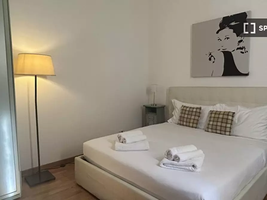 Immagine 7 di Appartamento in affitto  in Via di San Vitale a Roma