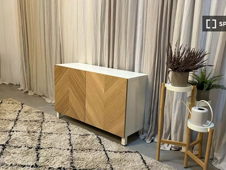Immagine 9 di Appartamento in affitto  in Piazza Argentina a Milano